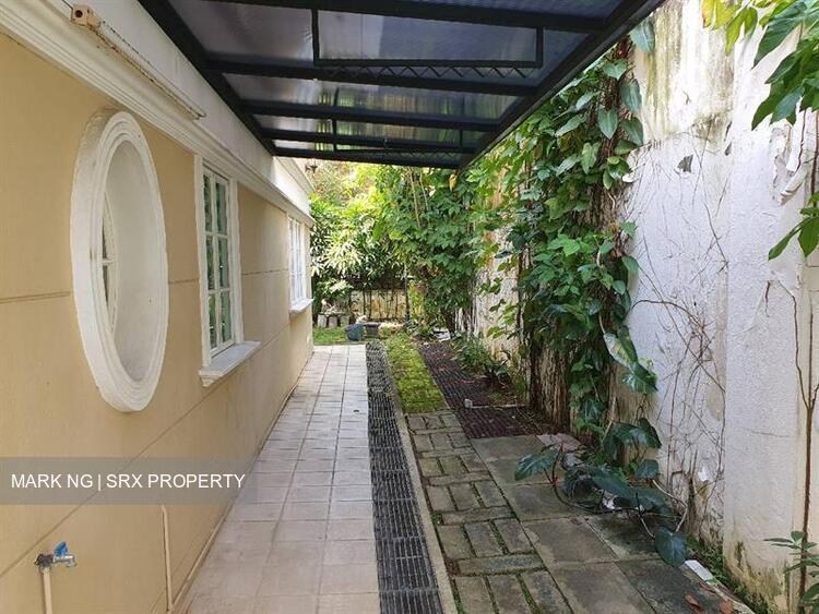 Gentle Villas (D11), Detached #551350981